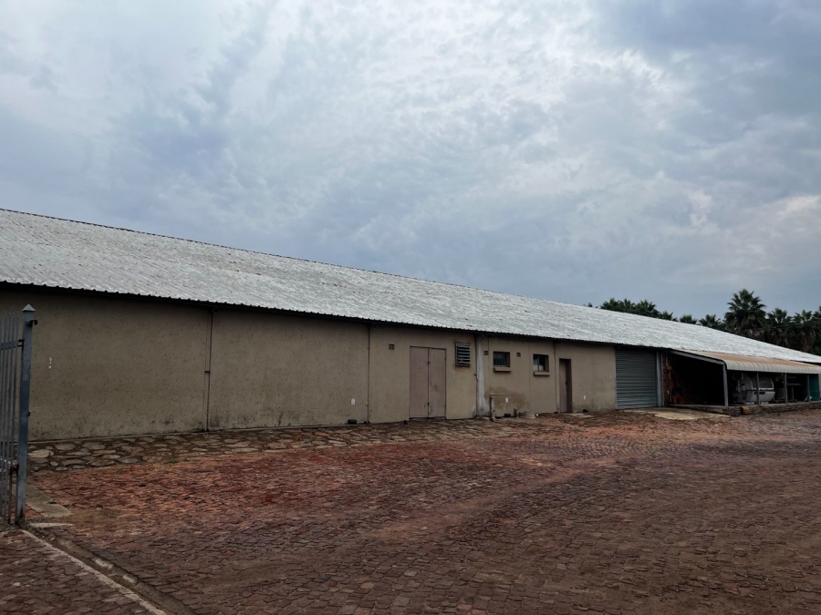 To Let Commercial Property for Rent in Brits North West
